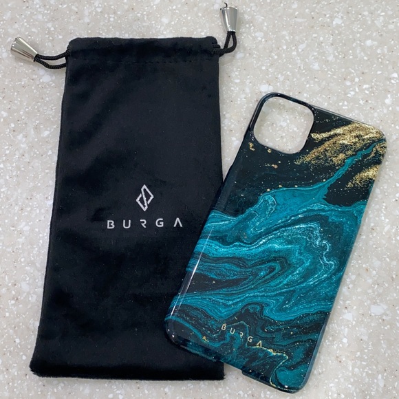 Burga Other - Burga iPhone 11 Pro Max phone case